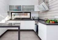 Nueva construcción  - Villa - Pilar de la Horadada