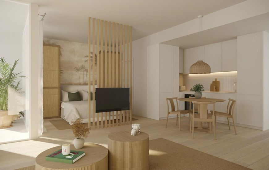 Nueva construcción  - Apartamentos - San Pedro del Pinatar