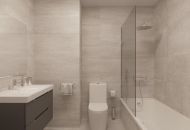 Sale - Apartments - Aguilas