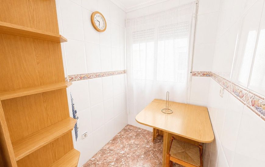 Sale - Apartments - Torrevieja