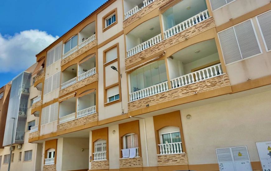Sale - Apartments - Formentera Del Segura - Formentera del Segura