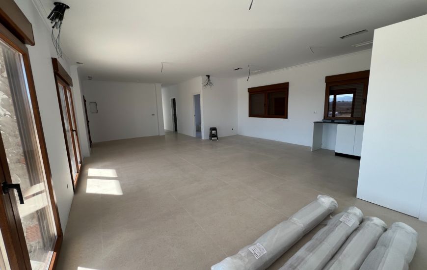 New Build - Finca - Pinoso