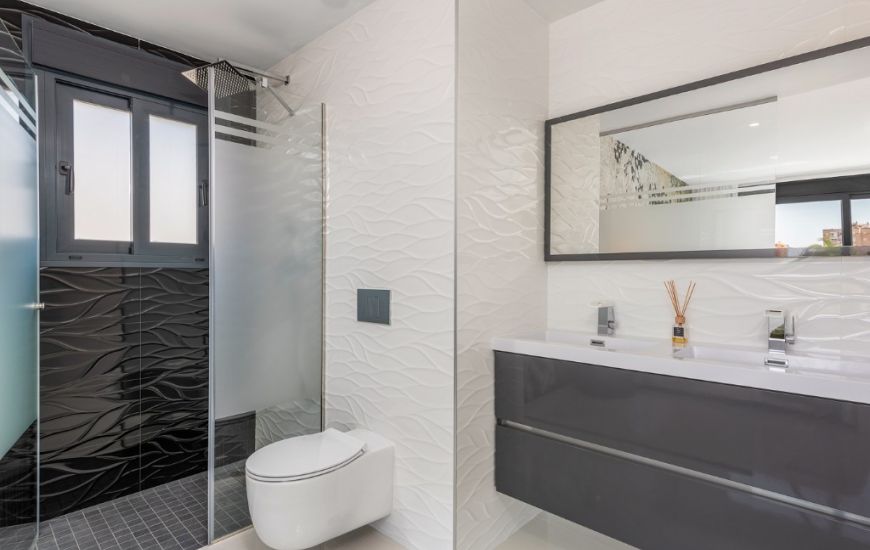 New Build - Villa - Mar Menor - 