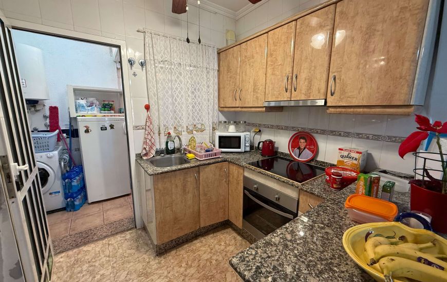 Sale - Apartments - La Zenia