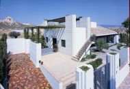 New Build - Villa - Sucina