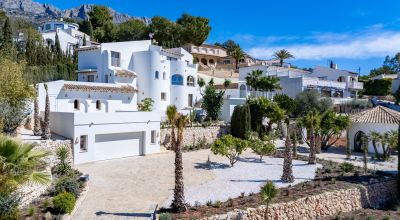 Villa - Sale - Altea - Altea