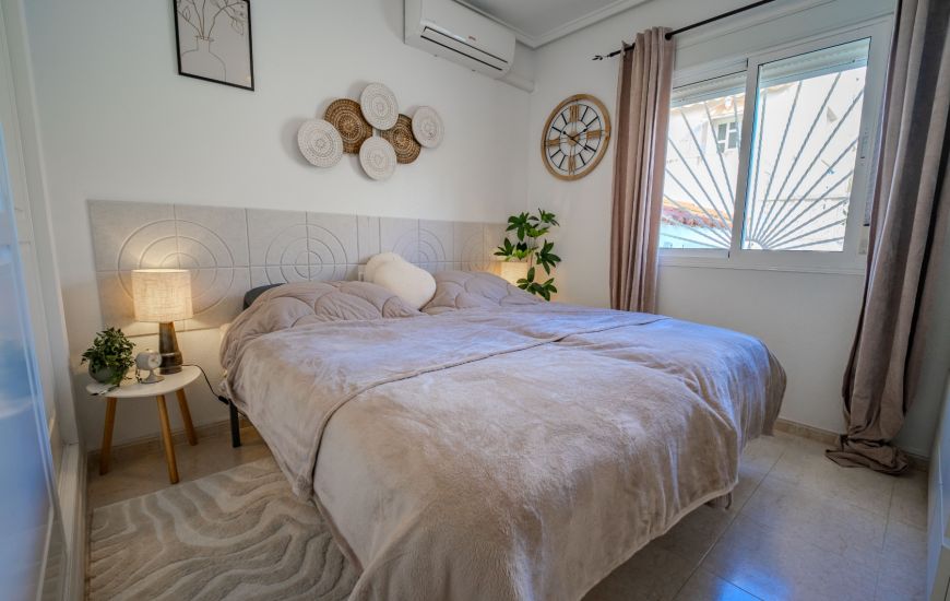 Sale - Semi Detached - Ciudad Quesada