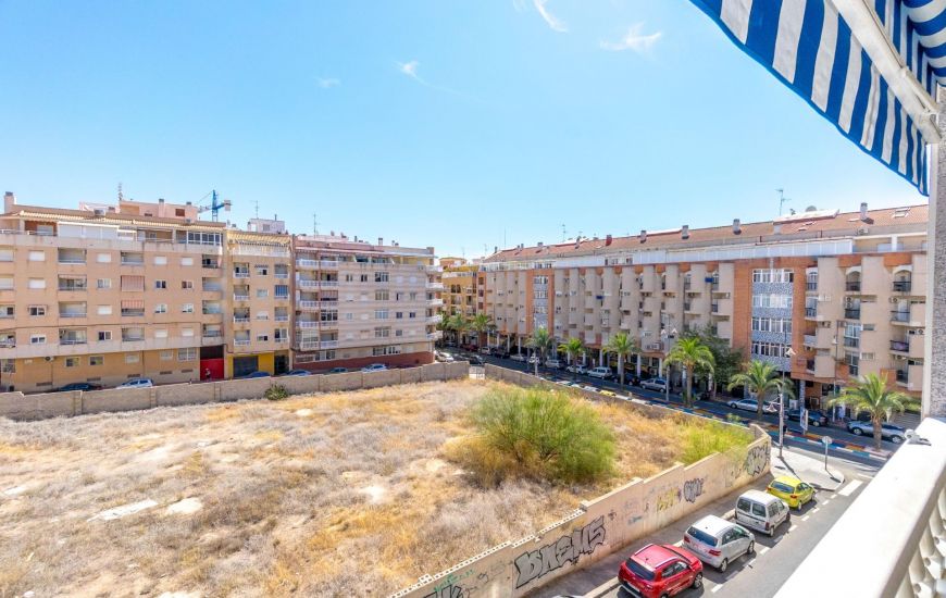 Venta - Apartamentos - Torrevieja