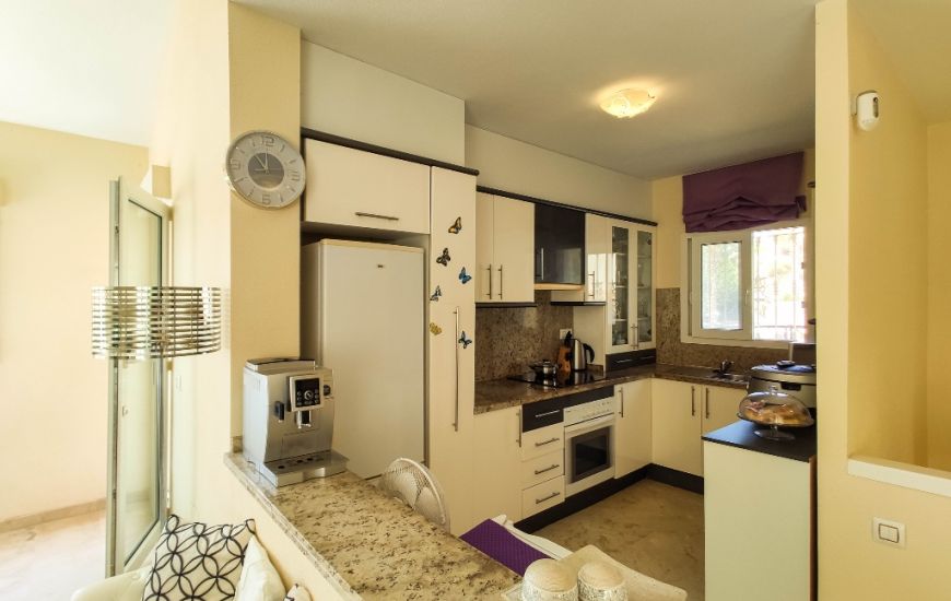 Venta - Villa - Las Ramblas