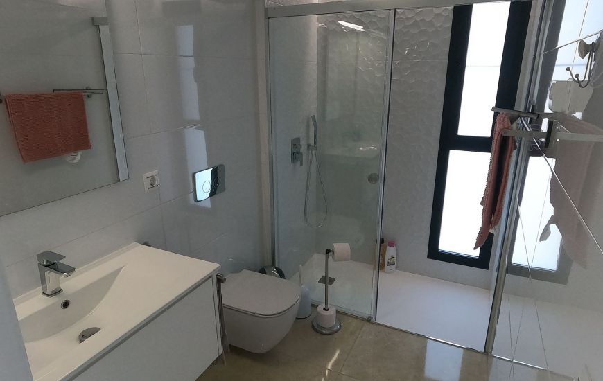 Sale - Villa - Algorfa - 