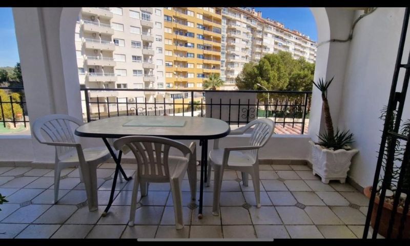 Sale - Apartments - Campoamor