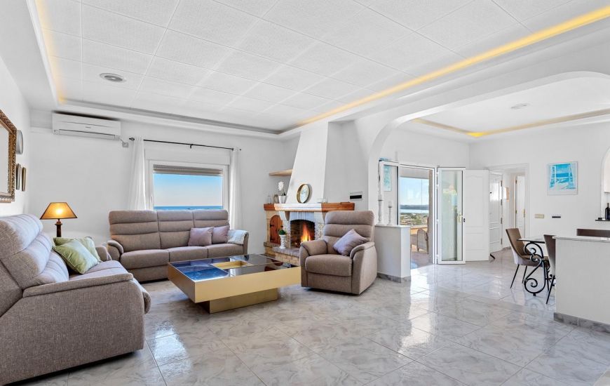 Venta - Villa - Ciudad Quesada