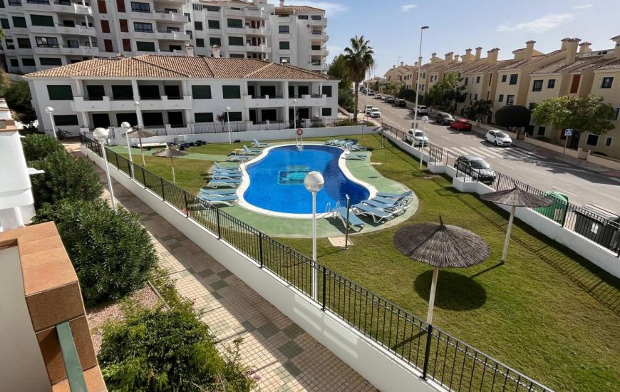 New Build - Apartments - Orihuela Costa