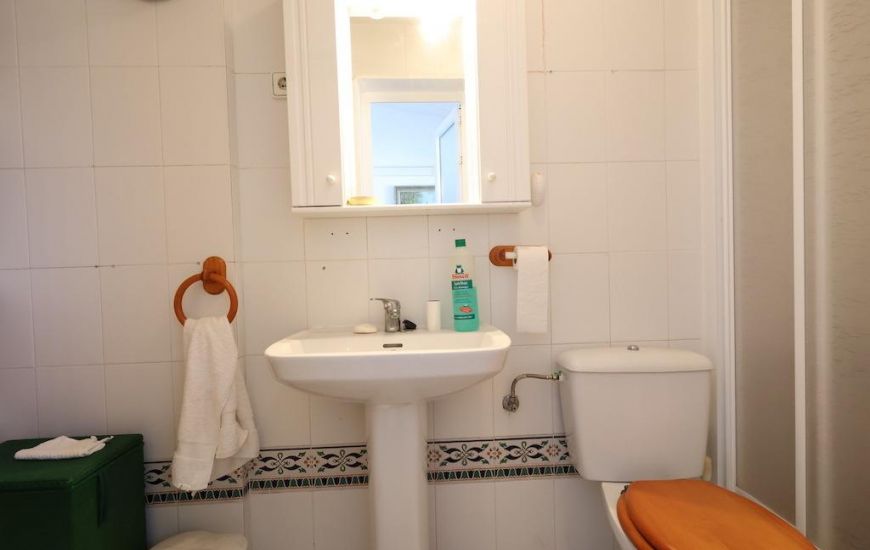 Sale - Rijtjeshuis - San Miguel de Salinas - San Miguel De Salinas