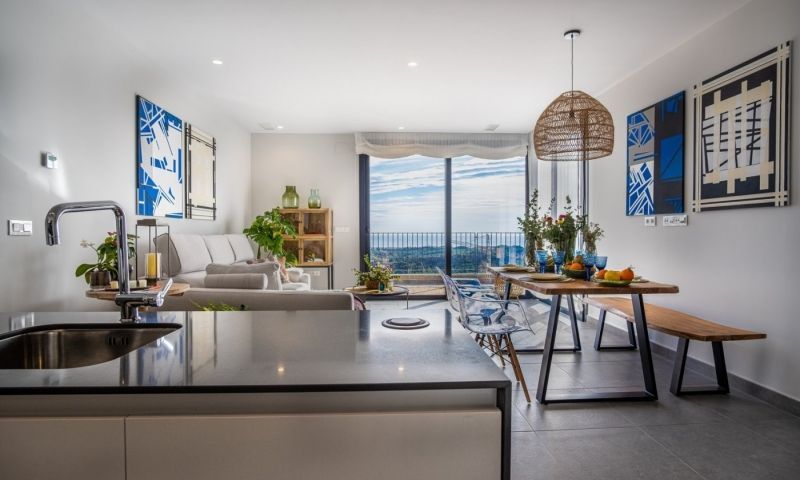 Venta - Apartamentos - Polop