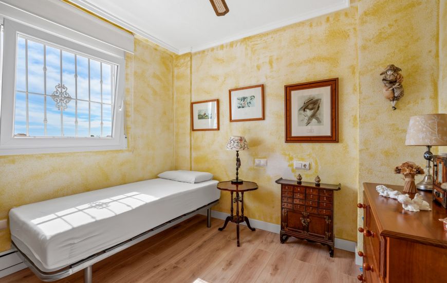 Sale - Adosado - Ciudad Quesada - Rojales