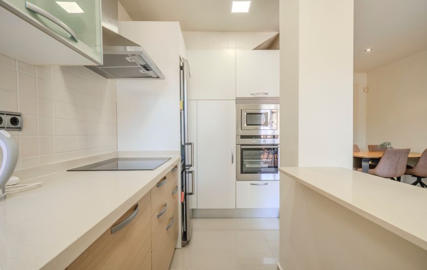 Sale - Duplex - Los Alcázares