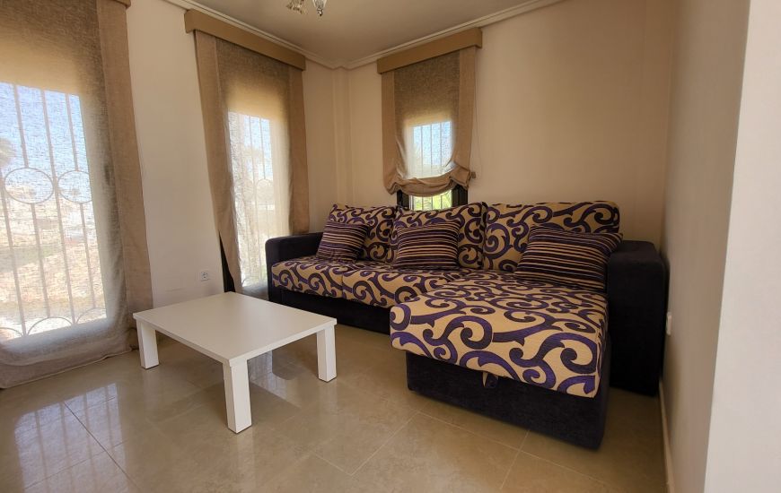 Sale - Villa - Ciudad Quesada