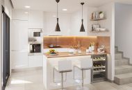 New Build - Villa - Rojales