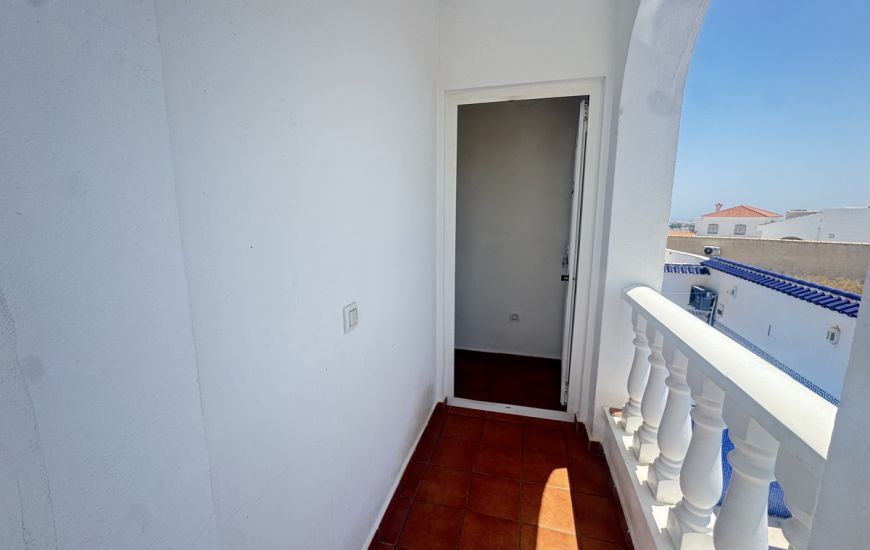 Venta - Adosado - Villamartin
