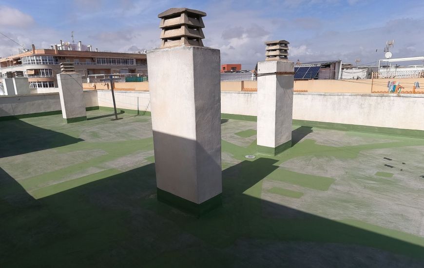 Sale - Apartments - Torrevieja