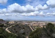 Sale - Rijtjeshuis - Ciudad Quesada