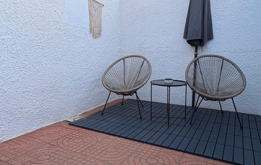 Sale - Bungalow - Ciudad Quesada