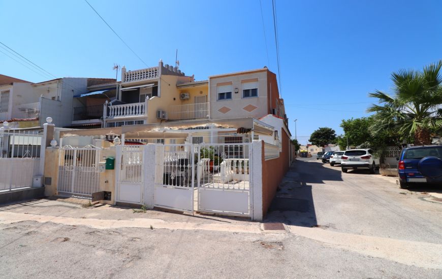 Venta - Adosado - Torrevieja