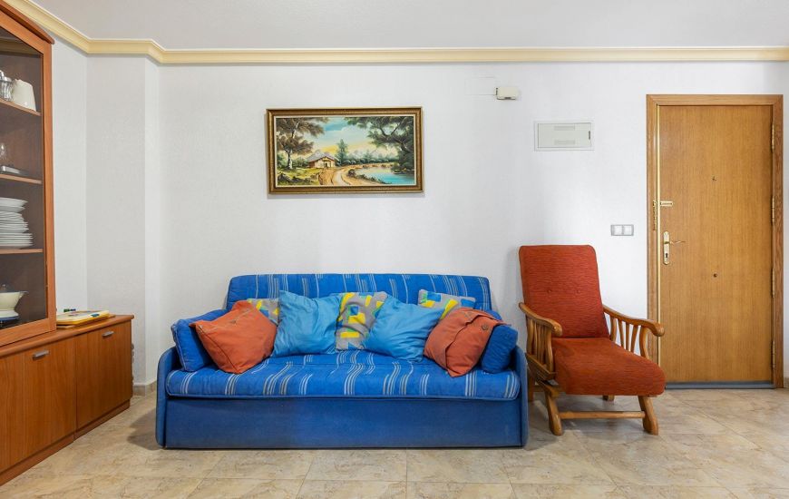 Venta - Apartamentos - Torrevieja