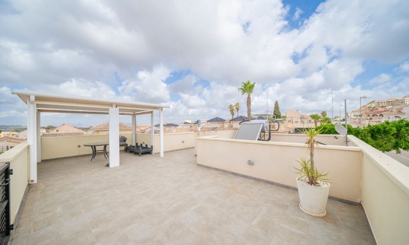 Sale - Apartments - Ciudad Quesada