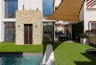 Venta - Villa - Rojales