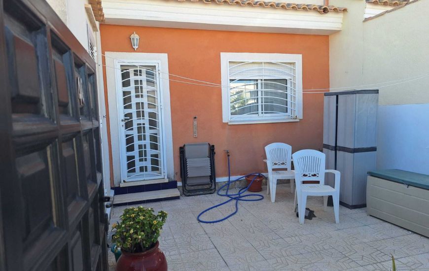 Sale - Townhouse - Ciudad Quesada