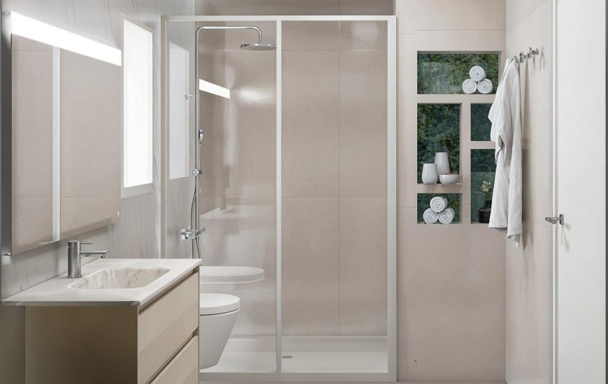 Nueva construcción  - Villa - Los Alcázares