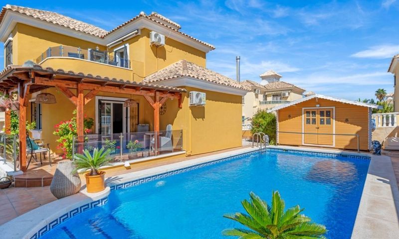 Sale - Apartments - Algorfa