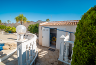Sale - Villa - Ciudad Quesada