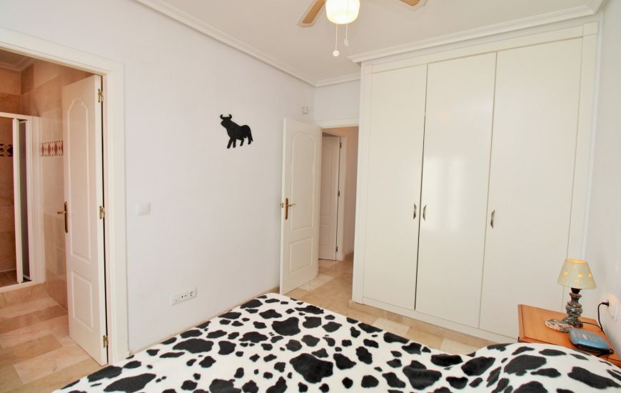 Venta - Apartamentos - Villamartin