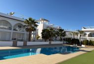 Sale - Apartments - Ciudad Quesada