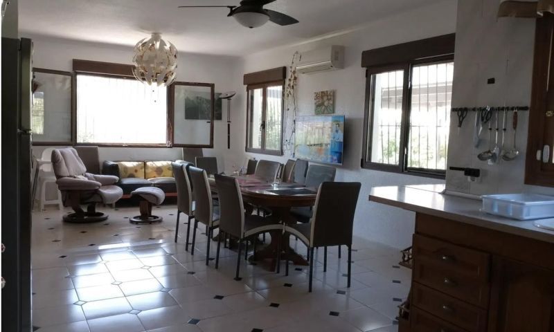 Sale - Villa - Torrevieja