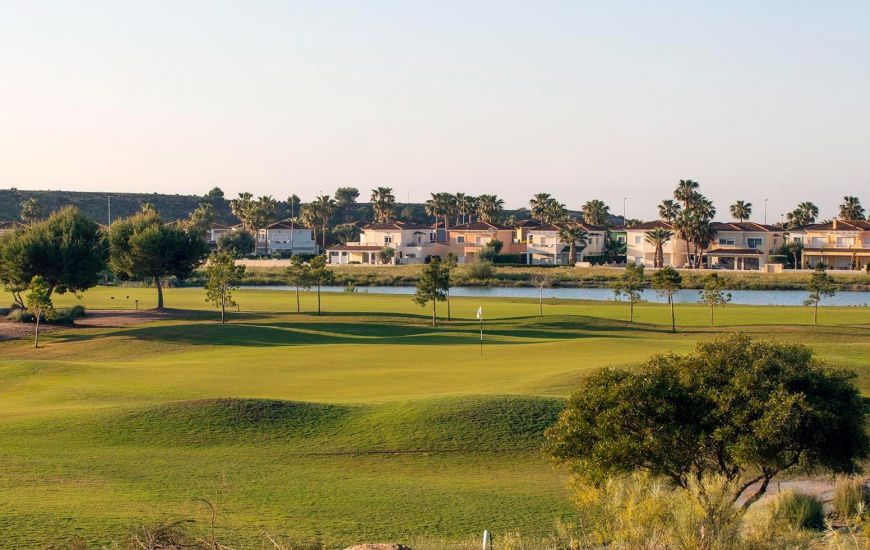 Nueva construcción  - Adosado - Banos y Mendigo