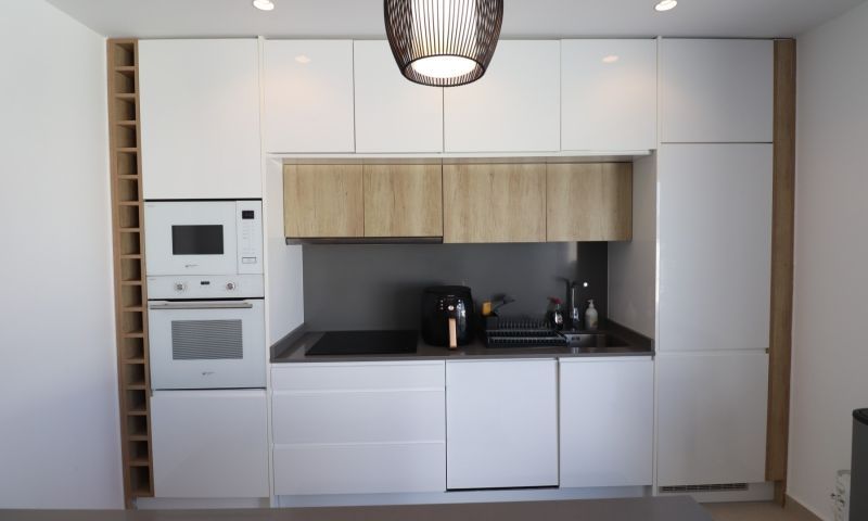 Venta - Apartamentos - Benijofar