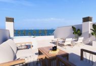 Nueva construcción  - Villa - Los Alcázares