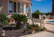 Sale - Villa - Ciudad Quesada