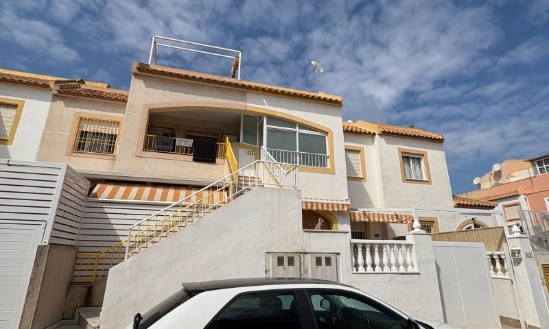Sale - Bungalow - Torrevieja