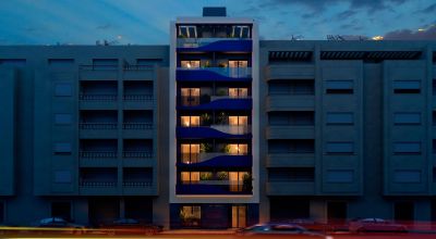 Apartments - New Build - Torrevieja - Torrevieja