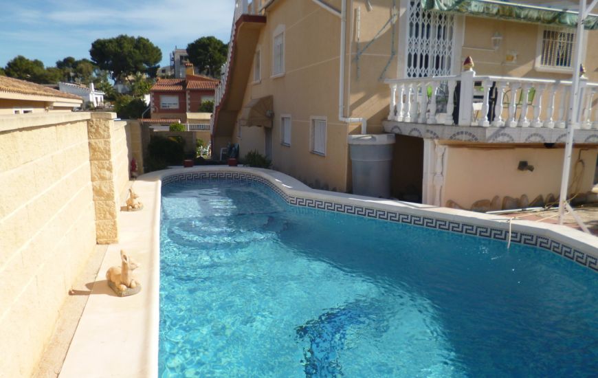 Sale - Villa - Los Balcones - Los Balcones, Torrevieja