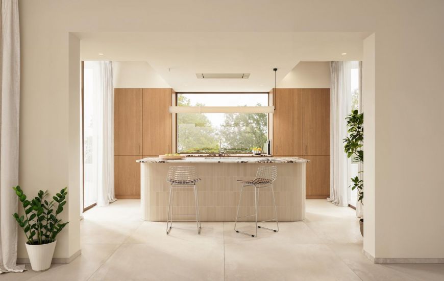 New Build - Villa - Algorfa - 