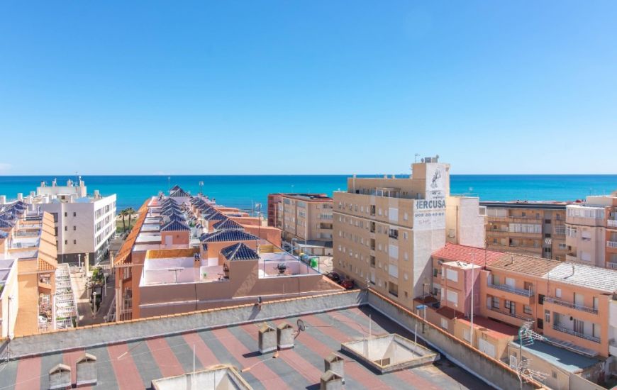 Sale - Apartments - La Mata