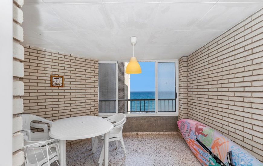 Sale - Apartments - Torrevieja