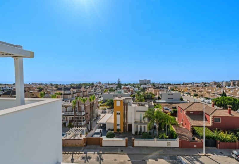 Sale - Apartments - Orihuela