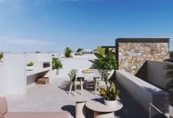 New Build - Villa - Los Alcázares